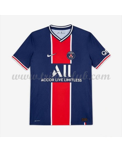 Paris Saint Germain PSG Fotbalové Dresy Domáci 2020-21